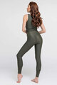 ATHLEEYA top - URBAN TANK - zielony