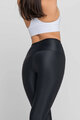 ATHLEEYA legginsy - URBAN - czarny