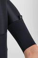 ATHLEEYA legginsy - URBAN - czarny