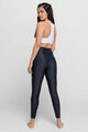ATHLEEYA legginsy - URBAN - czarny