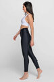 ATHLEEYA legginsy - URBAN - czarny