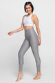 ATHLEEYA legginsy - URBAN - szary