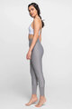 ATHLEEYA legginsy - URBAN - szary
