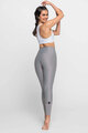 ATHLEEYA legginsy - URBAN - szary