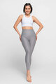 ATHLEEYA legginsy - URBAN - szary