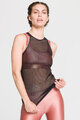 ATHLEEYA top - LADIES NIGHT - czarny