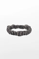 ATHLEEYA opaski do włosów - SCRUNCHIE SET - beżowy
