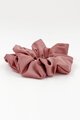 ATHLEEYA opaski do włosów - SCRUNCHIE SET - brązowy