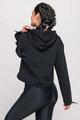 ATHLEEYA Bluza - URBAN - czarny
