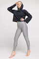 ATHLEEYA Bluza - URBAN - czarny