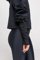 ATHLEEYA Bluza - URBAN - czarny