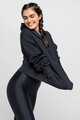 ATHLEEYA Bluza - URBAN - czarny