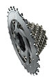 SRAM kaseta - CASSETTE XG-1290 D1 10-33 - srebrny