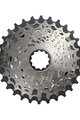 SRAM kaseta - CASSETTE XG-1270 D1 10-30 - srebrny/czarny