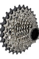 SRAM kaseta - CASSETTE XG-1270 D1 10-30 - srebrny/czarny