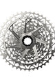 SRAM kaseta - CASSETTEXG-1251 D1 10-44 - srebrny