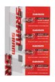 SRAM sprzęgło - POWERLOCK 11 - srebrny