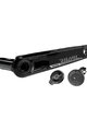 SRAM korby - RIVAL D1 DUB WIDE 175 - czarny