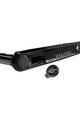 SRAM korby - RIVAL D1 DUB WIDE 175 - czarny