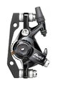 SRAM hamulec tarczowy - AVID BB7 ROAD S 160mm - czarny
