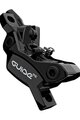 SRAM hamulec tarczowy - GUIDE RE - czarny