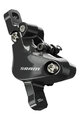 SRAM hamulec tarczowy - LEVEL TL 950mm - czarny