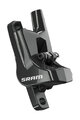 SRAM hamulec tarczowy - LEVEL T 1800mm - czarny