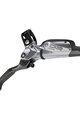 SRAM hamulec tarczowy - G2 ULTIMATE - szary
