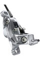 SRAM hamulec tarczowy - G2 ULTIMATE - szary