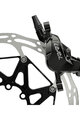 SRAM hamulec tarczowy - LEVEL ULTIMATE STEALTH 2 - czarny