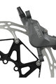 SRAM hamulec tarczowy - LEVEL BRONZE STEALTH 2 - czarny