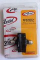 SRAM uchwyt okładziny hamulcowej - ULTIMATE CROSS BRAKE PAD  - czarny