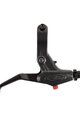 SRAM AVID SPEEDDIAL 7 - czarny