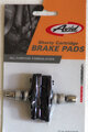 SRAM uchwyt okładziny hamulcowej - SHORTY CROSS BRAKE PAD - czarny