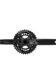 SRAM korby i tarcze - GX 1000 GXP 175 - czarny