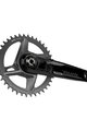 SRAM korby i tarcze - RIVAL 1X D1 DUB WIDE 175 40T - czarny