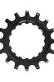 SRAM przekładnia - X-SYNC 16 - czarny
