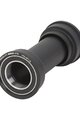 SRAM oś suportu - GXP TEAM PRESSFIT ROAD BB104.5 - czarny