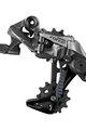 SRAM przerzutka - FORCE1 TYPE 3.0 - czarny