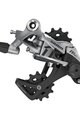 SRAM przerzutka - RIVAL1 TYPE 3.0 - srebrny