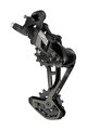 SRAM przerzutka - APEX XPLR D1 MAX - czarny