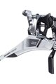 SRAM FORCE33 YAW - srebrny