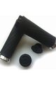 SRAM gripy - LOCKING GRIPS 85 mm - czarny