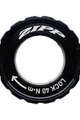SRAM namiar - HUB CENTERLOCK ROTOR DISC LOCKRING - czarny