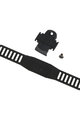 SRAM przełączniki - BLIPBOX AXS STRAP AND MOUNT 6mm - czarny
