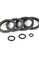 SRAM zestaw do naprawy zacisku hamulcowego - DISC BRAKE CALIPER KIT 2011-2017 - czarny