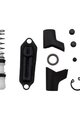 SRAM zestaw do manetki - DISC BRAKE LEVER INTERNALS/SERVICE KIT - czarny