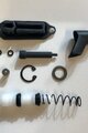 SRAM zestaw do manetki - DISC BRAKE LEVER INTERNALS/SERVICE KIT ULTIMATE/TLM/TL - czarny