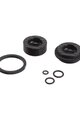SRAM zestaw do naprawy zacisku hamulcowego - DISC BRAKE CALIPER PISTON KIT 2-21mm - czarny