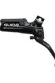 SRAM dźwignia hamulca - DISC BRAKE LEVER ASSEMBLY - czarny